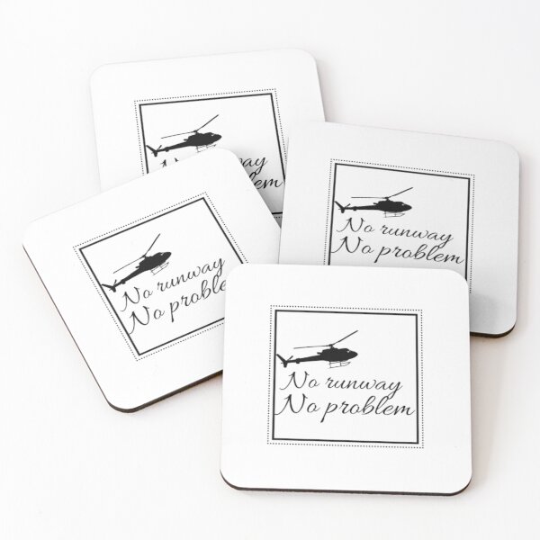 Item preview, no runway no problem designed and sold by Wild-Rose-.
