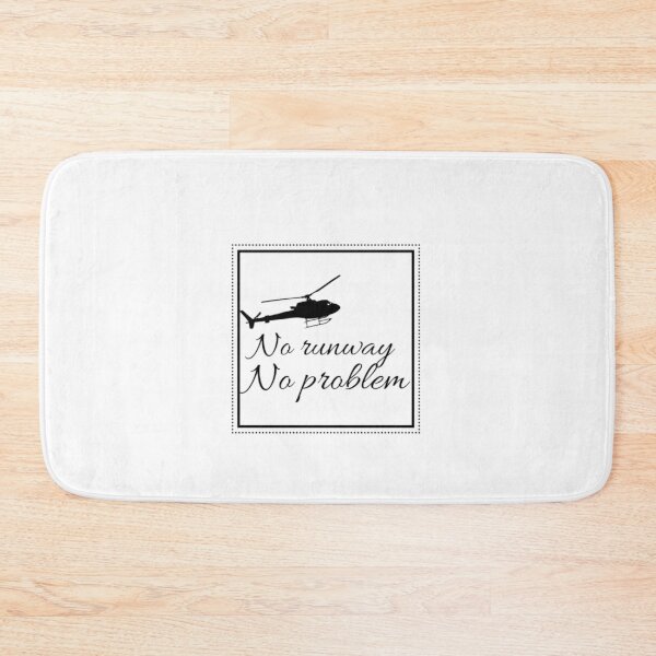 Item preview, no runway no problem designed and sold by Wild-Rose-.