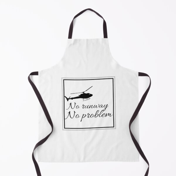 Item preview, no runway no problem designed and sold by Wild-Rose-.