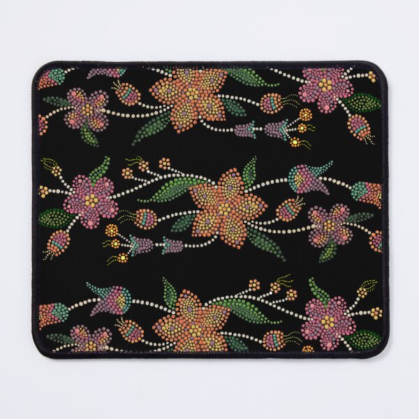 Item preview, Horizontal floral growth designed and sold by Jenannbrown.