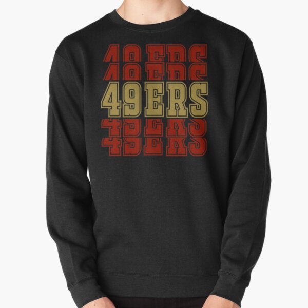 Aliexpress 49 ERS - 49ers Logo - 49ers Gifts - Gift Idea 49ers T-Shirt Oversized T Shirts Man Clothes Mens