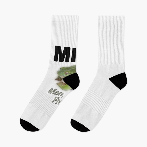 Item preview, MILF Frog Classic T-Shirt designed and sold by AliyaBuyukasik.