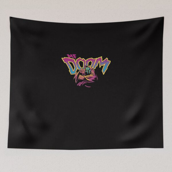 Item preview, a masked man called doom Classic T-Shirt designed and sold by IsabellSalchow.