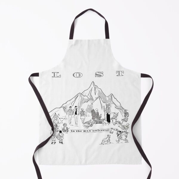 Item preview, Ray universe designed and sold by SatyaYug.