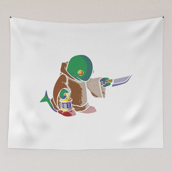 Item preview, Doink!  designed and sold by LauraKean.