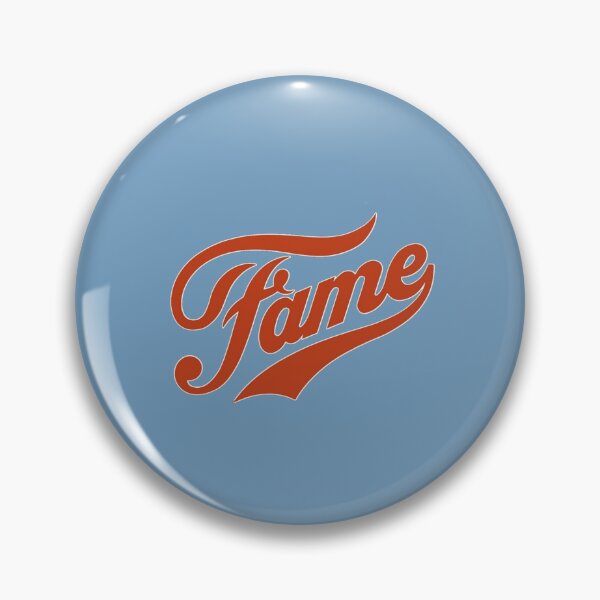 Item preview, Fame Essential T-Shirt designed and sold by SusanSchmidts.