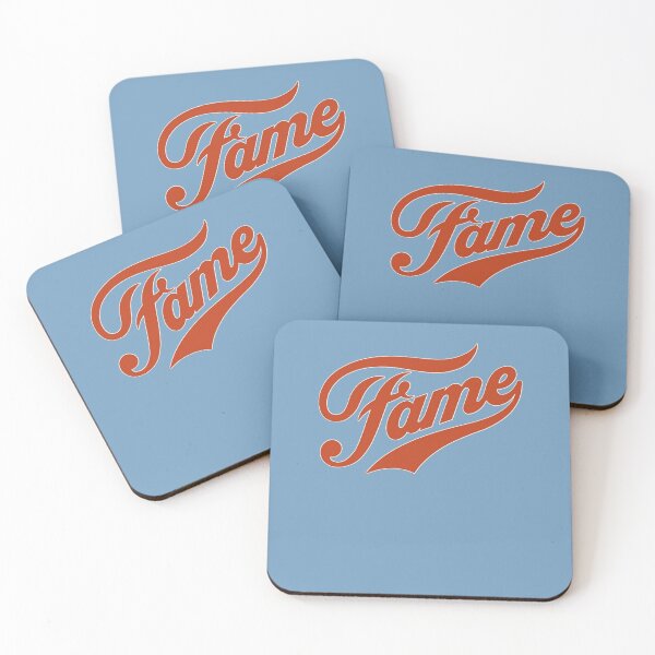 Item preview, Fame Essential T-Shirt designed and sold by SusanSchmidts.