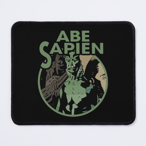 Item preview, ABE SAPIEN designed and sold by MarySch3306781.