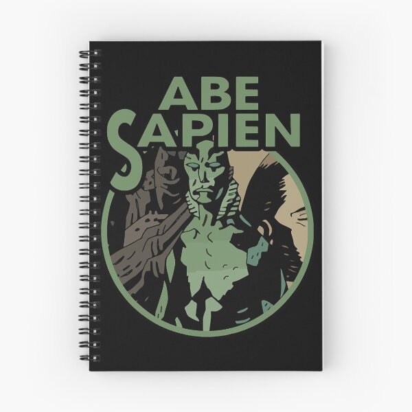 Item preview, ABE SAPIEN  designed and sold by MarySch3306781.