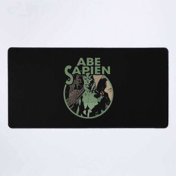 Item preview, ABE SAPIEN  designed and sold by MarySch3306781.