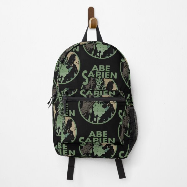 Item preview, ABE SAPIEN designed and sold by MarySch3306781.