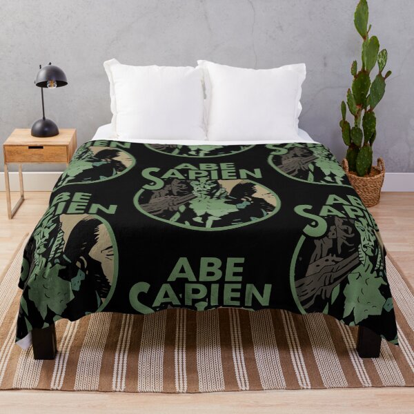 Item preview, ABE SAPIEN  designed and sold by MarySch3306781.