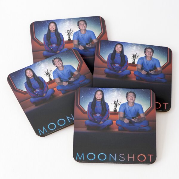 Item preview, Moonshot designed and sold by Lover70.