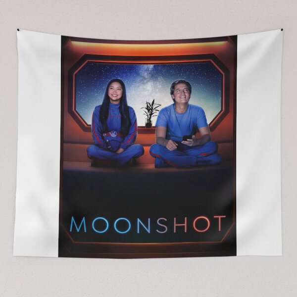 Item preview, Moonshot designed and sold by Lover70.