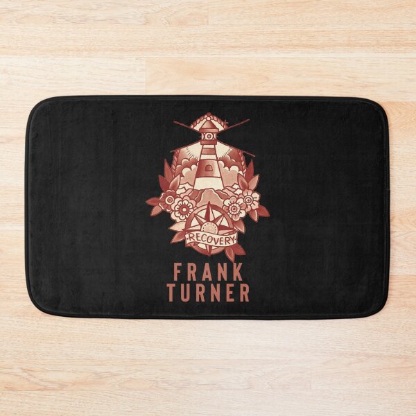 Artikelvorschau, Frank Turner Klassiker entworfen und verkauft von StartEnjoyingL9.