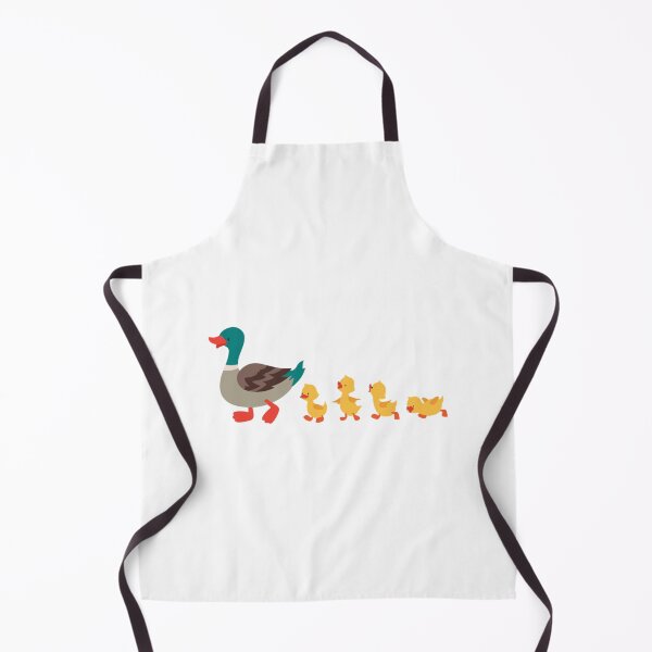 Item preview, Love Mama Duck Cute Mother Day      designed and sold by ThePickledLemon.