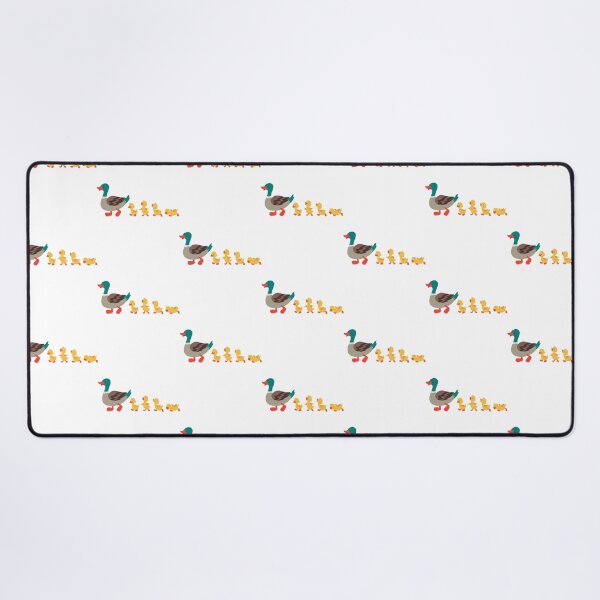 Item preview, Love Mama Duck Cute Mother Day designed and sold by ThePickledLemon.
