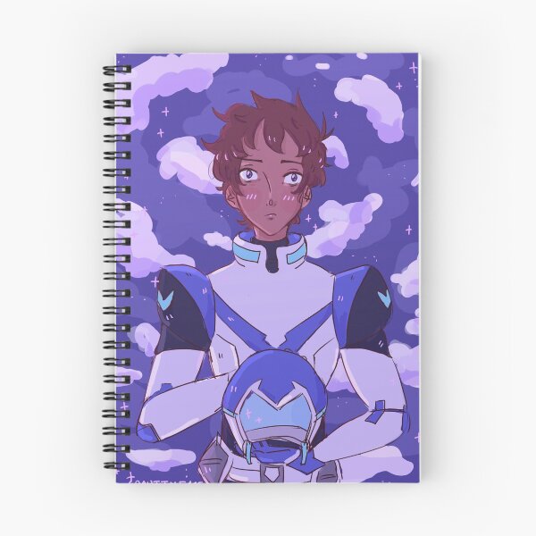 Item preview, Lance with the sky designed and sold by oranqejvice.