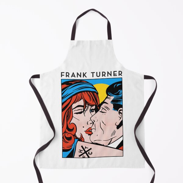 Item preview, FRANK TURNER-FTHC designed and sold by StartEnjoyingL9.