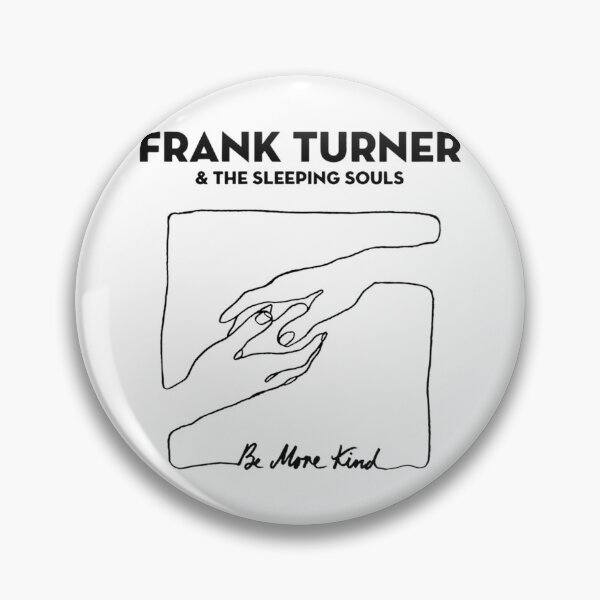 Item preview, FRANK TURNER-FTHC            designed and sold by StartEnjoyingL9.