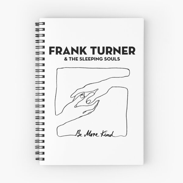 Item preview, FRANK TURNER-FTHC            designed and sold by StartEnjoyingL9.
