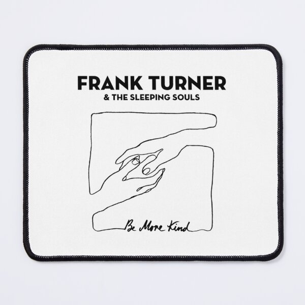Item preview, FRANK TURNER-FTHC            designed and sold by StartEnjoyingL9.
