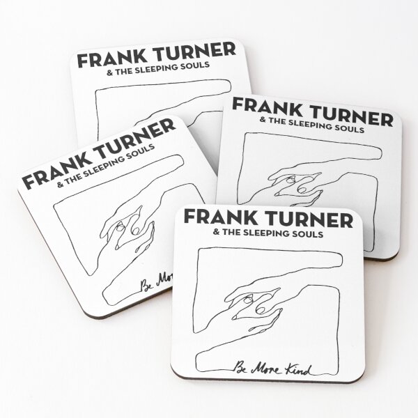 Item preview, FRANK TURNER-FTHC            designed and sold by StartEnjoyingL9.