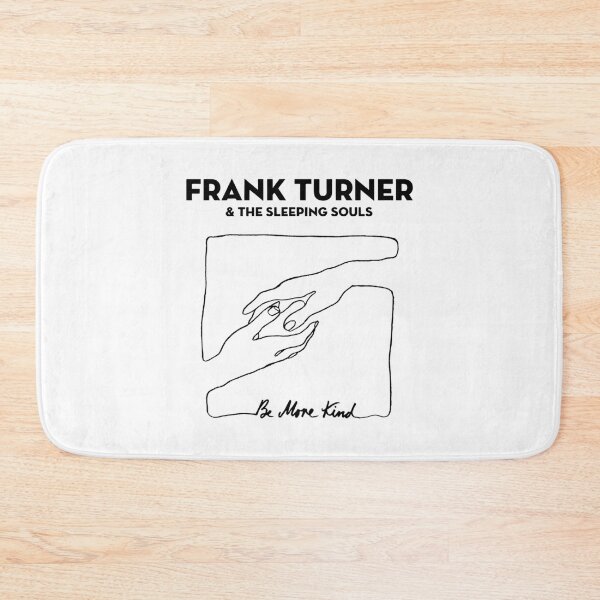 Item preview, FRANK TURNER-FTHC            designed and sold by StartEnjoyingL9.