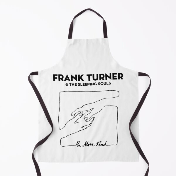 Item preview, FRANK TURNER-FTHC designed and sold by StartEnjoyingL9.