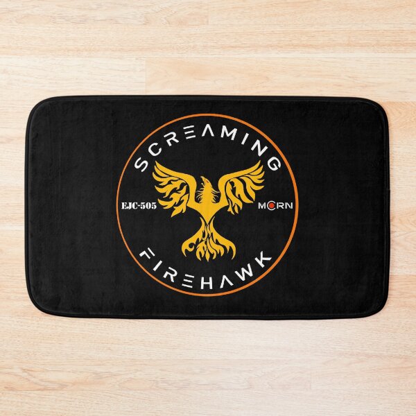 Item preview, Screaming Fire Hawk Tachi  Logo designed and sold by DelbertUnique.