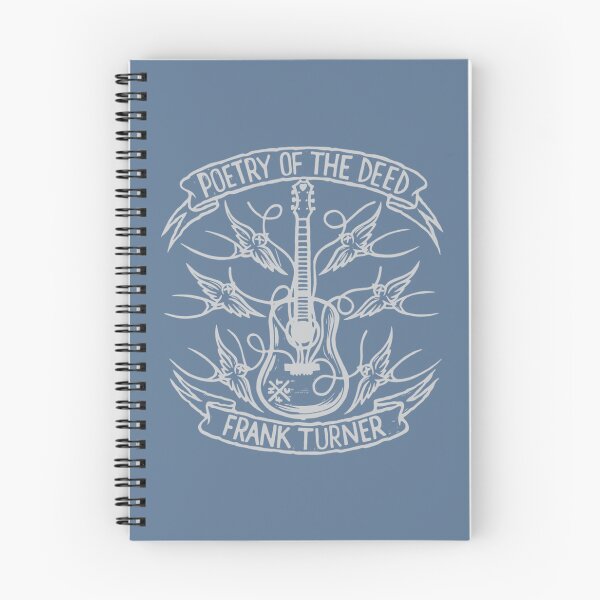 Item preview, FRANK TURNER-FTHC          designed and sold by StartEnjoyingL9.