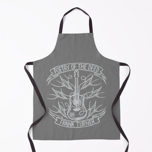 Item preview, FRANK TURNER-FTHC designed and sold by StartEnjoyingL9.