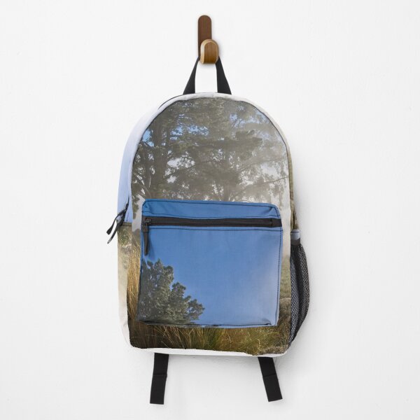 Item preview, Autumn Fog in Canberra (13) designed and sold by Wolf Sverak Photography.