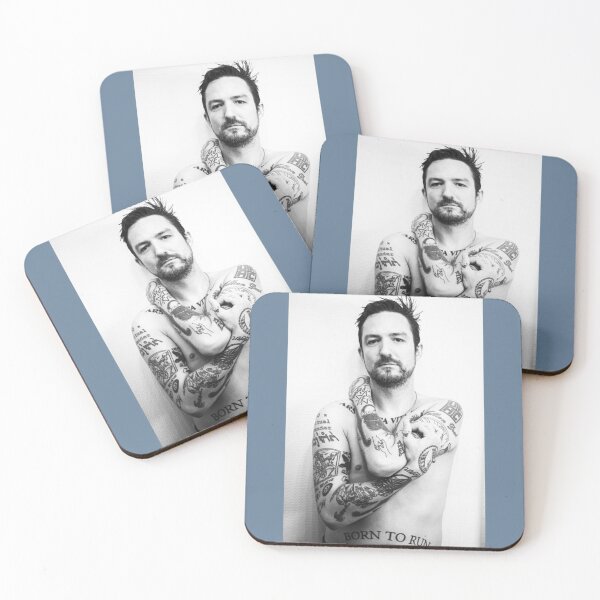 Item preview, FRANK TURNER-FTHC       designed and sold by StartEnjoyingL9.