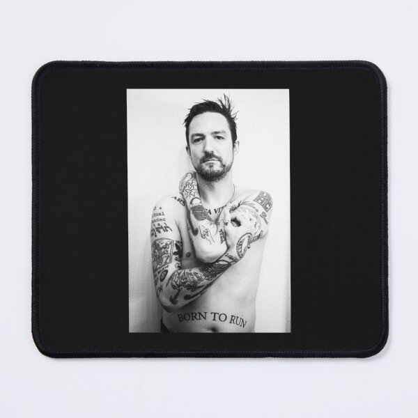 Item preview, FRANK TURNER-FTHC       designed and sold by StartEnjoyingL9.