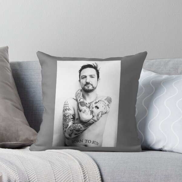 Item preview, FRANK TURNER-FTHC       designed and sold by StartEnjoyingL9.