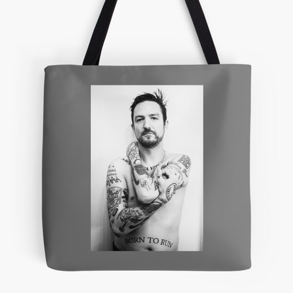Item preview, FRANK TURNER-FTHC       designed and sold by StartEnjoyingL9.
