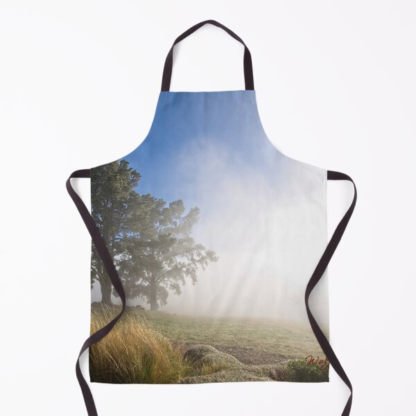Item preview, Autumn Fog in Canberra (13) designed and sold by Wolf Sverak Photography.
