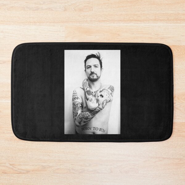 Item preview, FRANK TURNER-FTHC       designed and sold by StartEnjoyingL9.