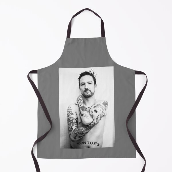 Item preview, FRANK TURNER-FTHC designed and sold by StartEnjoyingL9.