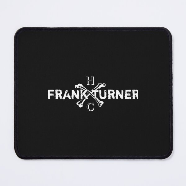 Item preview, FRANK TURNER-FTHC    designed and sold by StartEnjoyingL9.