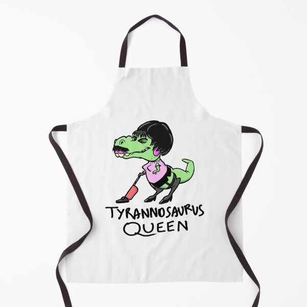 Item preview, tyrannosaurus queen designed and sold by sabandija83.