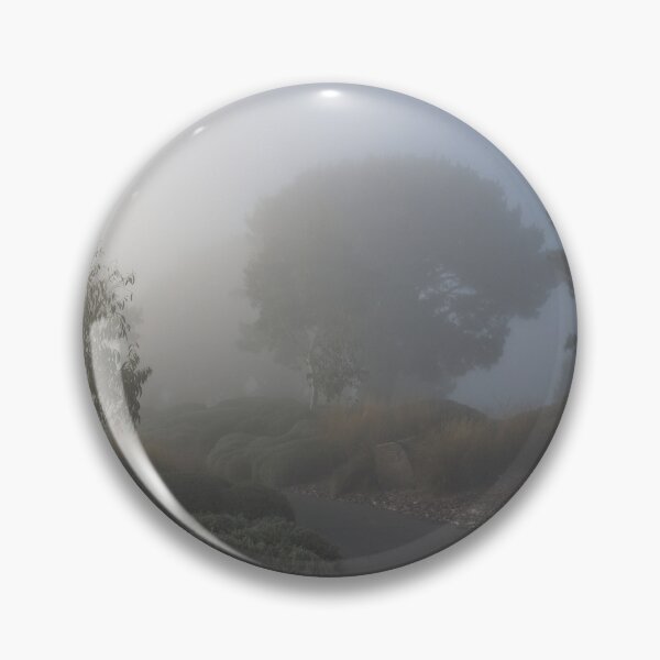 Item preview, Autumn Fog in Canberra (12) designed and sold by Wolf Sverak Photography.