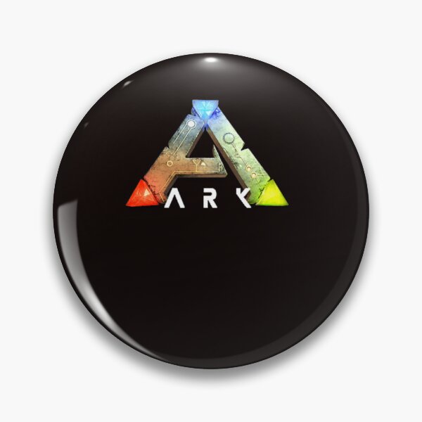 Item preview, Ark Survival Logo Classic T-Shirt designed and sold by DeryaHalicioglu.