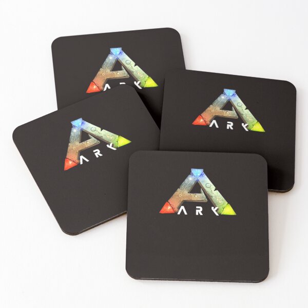 Item preview, Ark Survival Logo Classic T-Shirt designed and sold by DeryaHalicioglu.