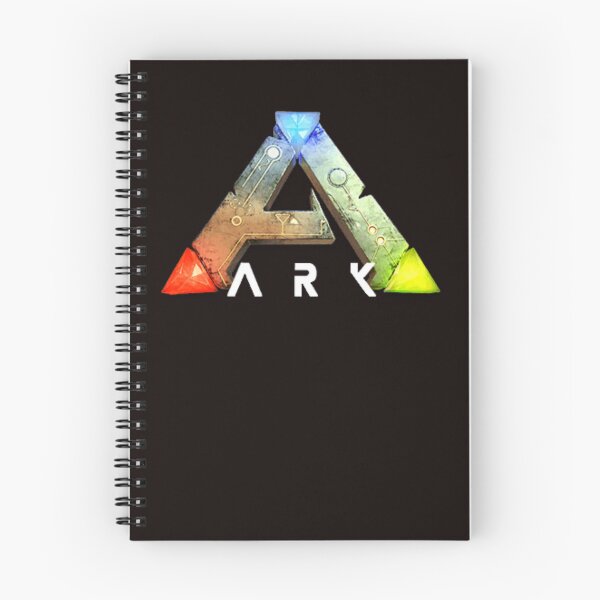 Item preview, Ark Survival Logo Classic T-Shirt designed and sold by DeryaHalicioglu.