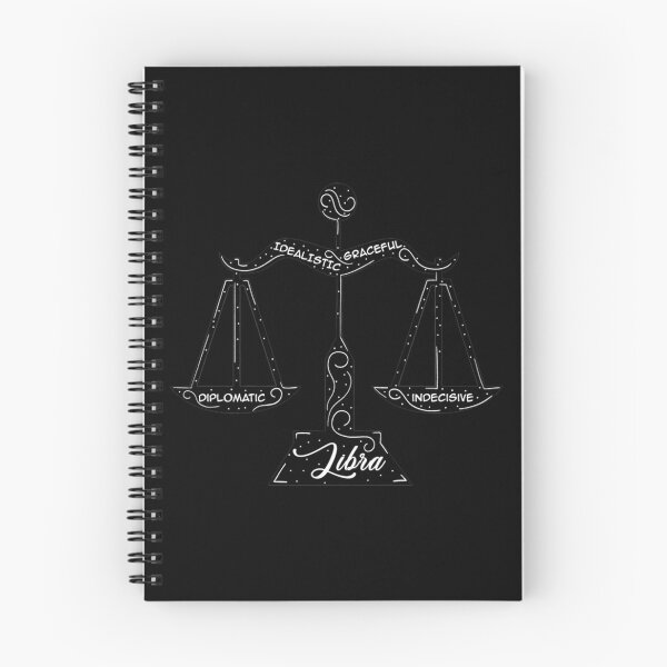 Item preview, Libra Zodiac Sign Classic . designed and sold by neesegddenep.