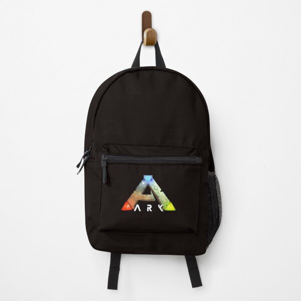 Item preview, Ark Survival Logo Classic T-Shirt designed and sold by DeryaHalicioglu.