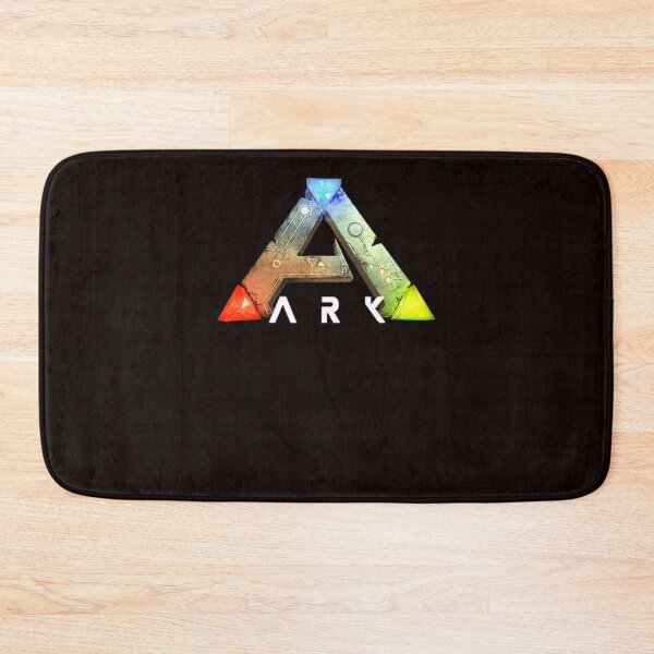 Item preview, Ark Survival Logo Classic T-Shirt designed and sold by DeryaHalicioglu.