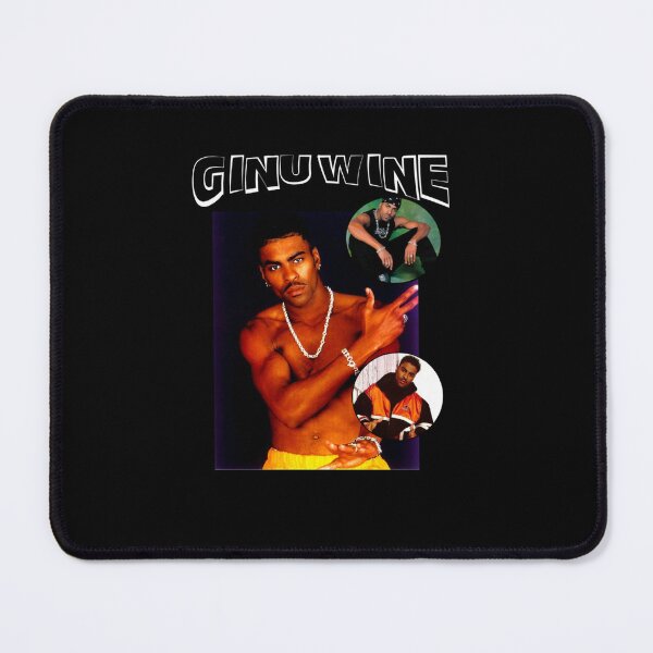 Item preview, 90s Ginuwine Classic T-Shirt designed and sold by FarukErcanGuler.